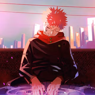 Jujutsu Kaisen 4k HD wallpaper