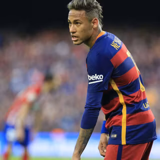 Neymar PC 4k wallpaper