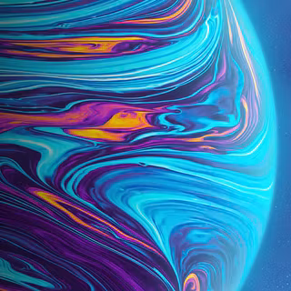 4k outer space wallpaper