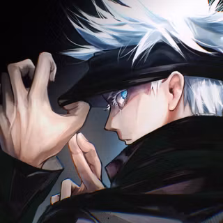 Jujutsu Kaisen 4k HD wallpaper