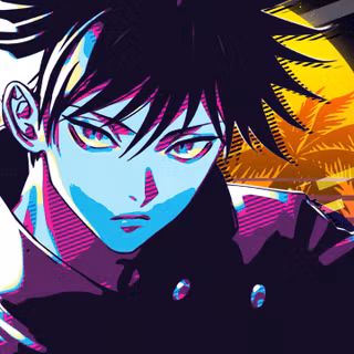 Jujutsu Kaisen 4k HD wallpaper