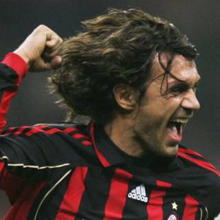 Maldini desktop wallpaper