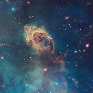 4k outer space wallpaper