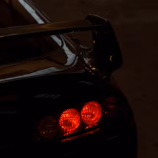 Dark Supra wallpaper