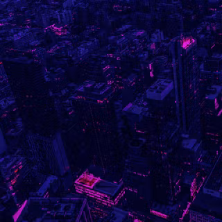 Purple 4k mobile wallpaper