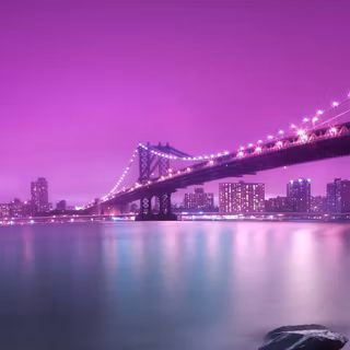 Purple 4k mobile wallpaper