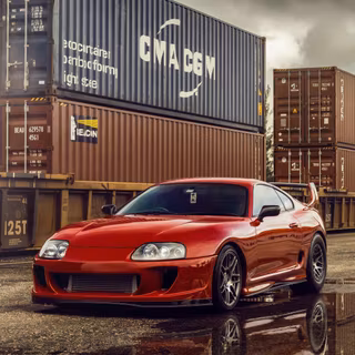 Supra phone 4k wallpaper