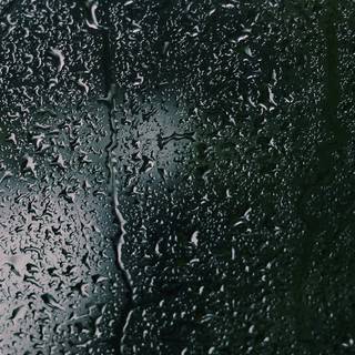 Rain 4k iPhone wallpaper