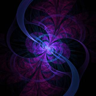 4k dark purple wallpaper