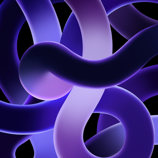 Purple 4k mobile wallpaper