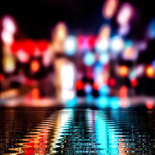 Rain 4k iPhone wallpaper