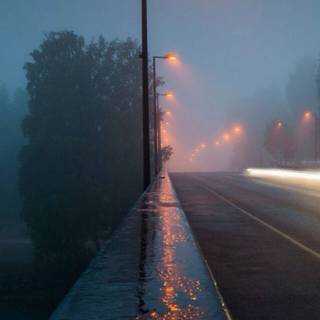 Rain 4k iPhone wallpaper