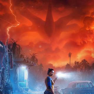 Far Cry iPhone wallpaper