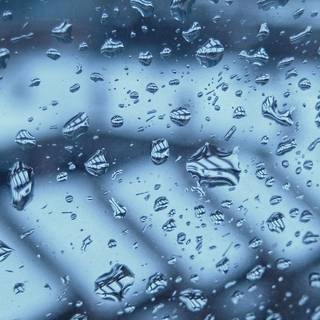 Rain 4k iPhone wallpaper