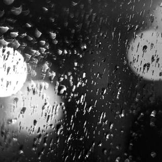 Rain 4k iPhone wallpaper