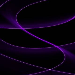 Black purple 4k wallpaper