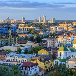 Ukraine 4k wallpaper