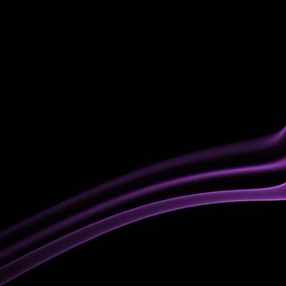 Dark purple PC wallpaper
