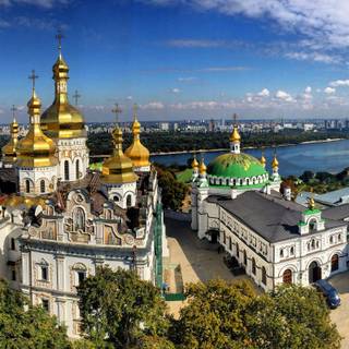 Ukraine 4k wallpaper