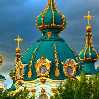 Ukraine 4k wallpaper