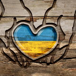 Ukraine 4k wallpaper