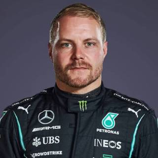 Valtteri Bottas 2023 wallpaper