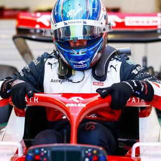 Valtteri Bottas 2023 wallpaper