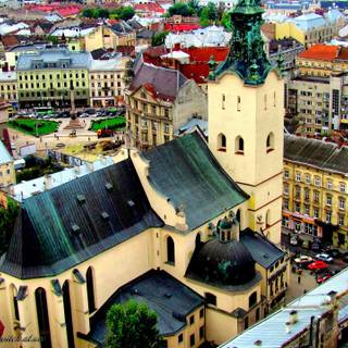 Ukraine 4k wallpaper