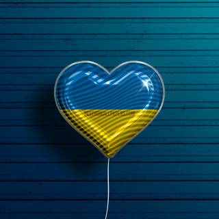 Ukraine 4k wallpaper