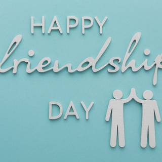 Friendship Day 2023 wallpaper