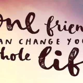 Friendship Day 2023 wallpaper