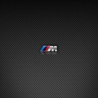 BMW M3 logo wallpaper