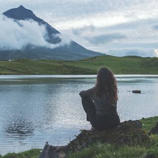 Pico Island wallpaper