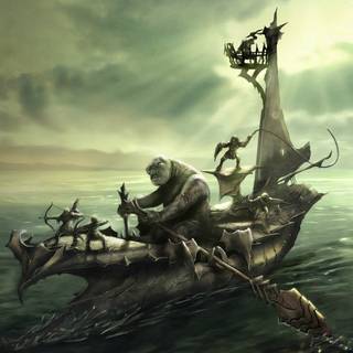 The Lord of the Rings: The Battle for Middle-earth wallpaper