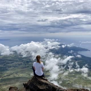 Pico Island wallpaper