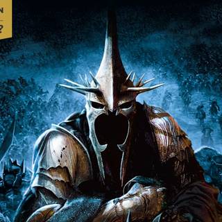 The Lord of the Rings: The Battle for Middle-earth wallpaper