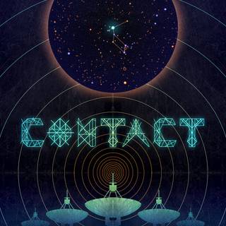 Contact movie wallpaper
