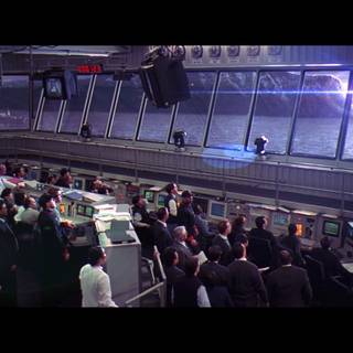 Contact movie wallpaper