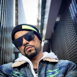 Bohemia rapper wallpaper