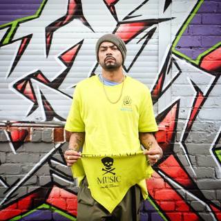 Bohemia rapper wallpaper