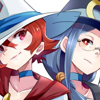 Shiny Chariot wallpaper