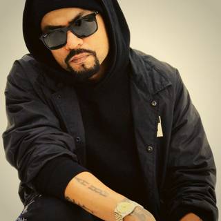 Bohemia rapper wallpaper