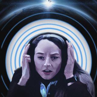 Contact movie wallpaper