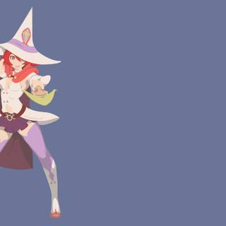 Shiny Chariot wallpaper