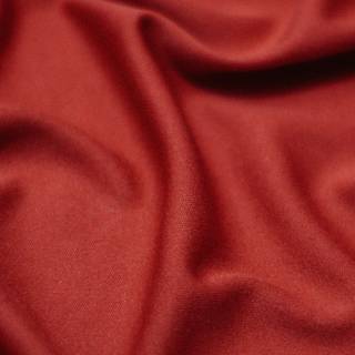 Red cloth wallpaper