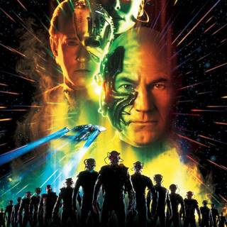 Movie phone wallpaper