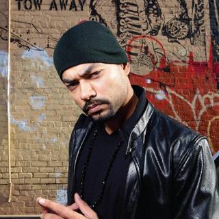 Bohemia rapper wallpaper