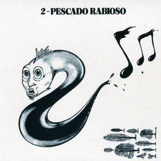 Pescado Rabioso wallpaper