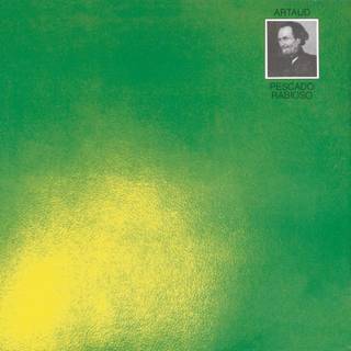 Pescado Rabioso wallpaper