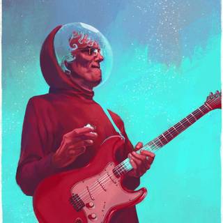 Pescado Rabioso wallpaper